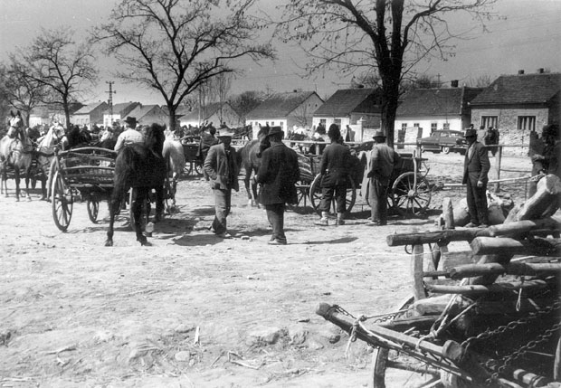 Војвођанске приче: Све се мења, само вашар у Руми траје